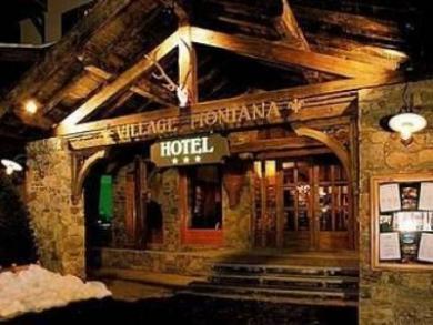 Village Montana