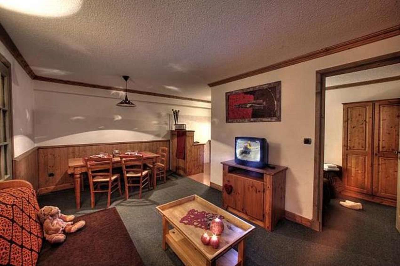 Village Montana Hotel Tignes