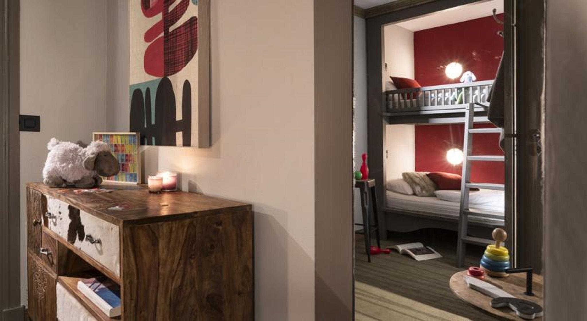 Hotel Village Montana 4*