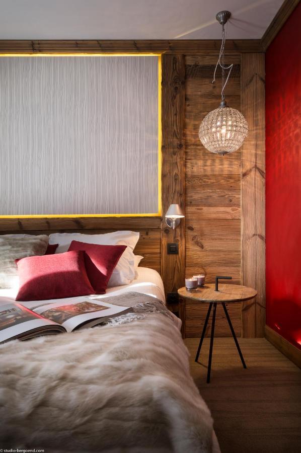 Village Montana Hotel Tignes