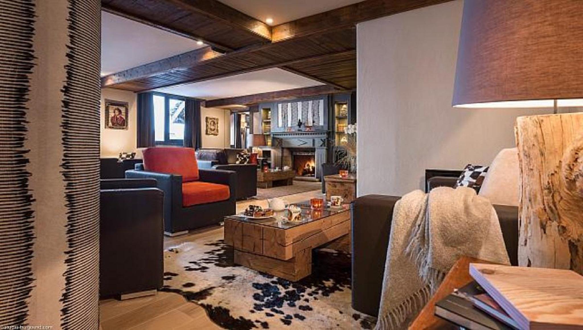 Hotel Village Montana Tignes