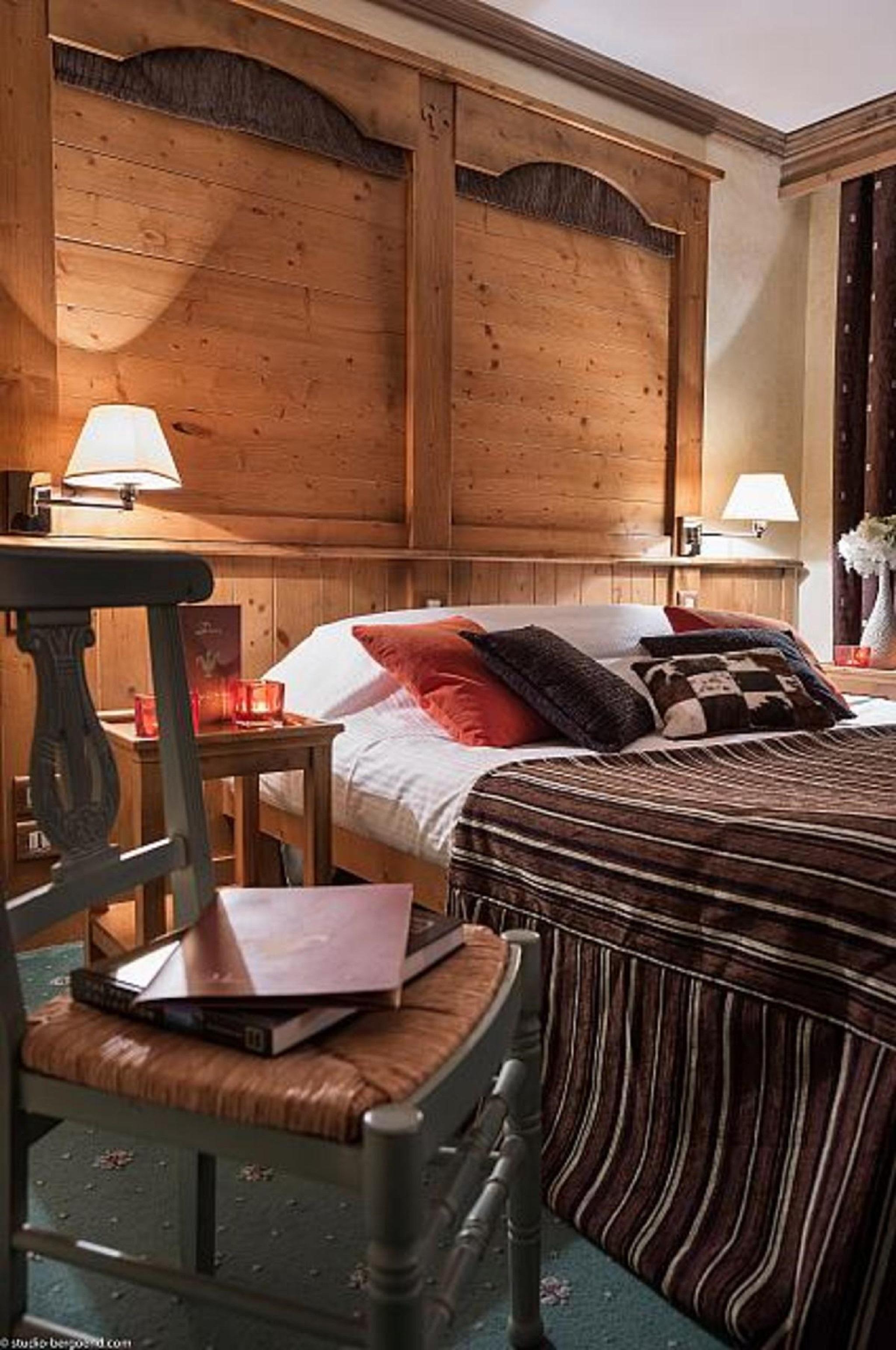 Village Montana 4*