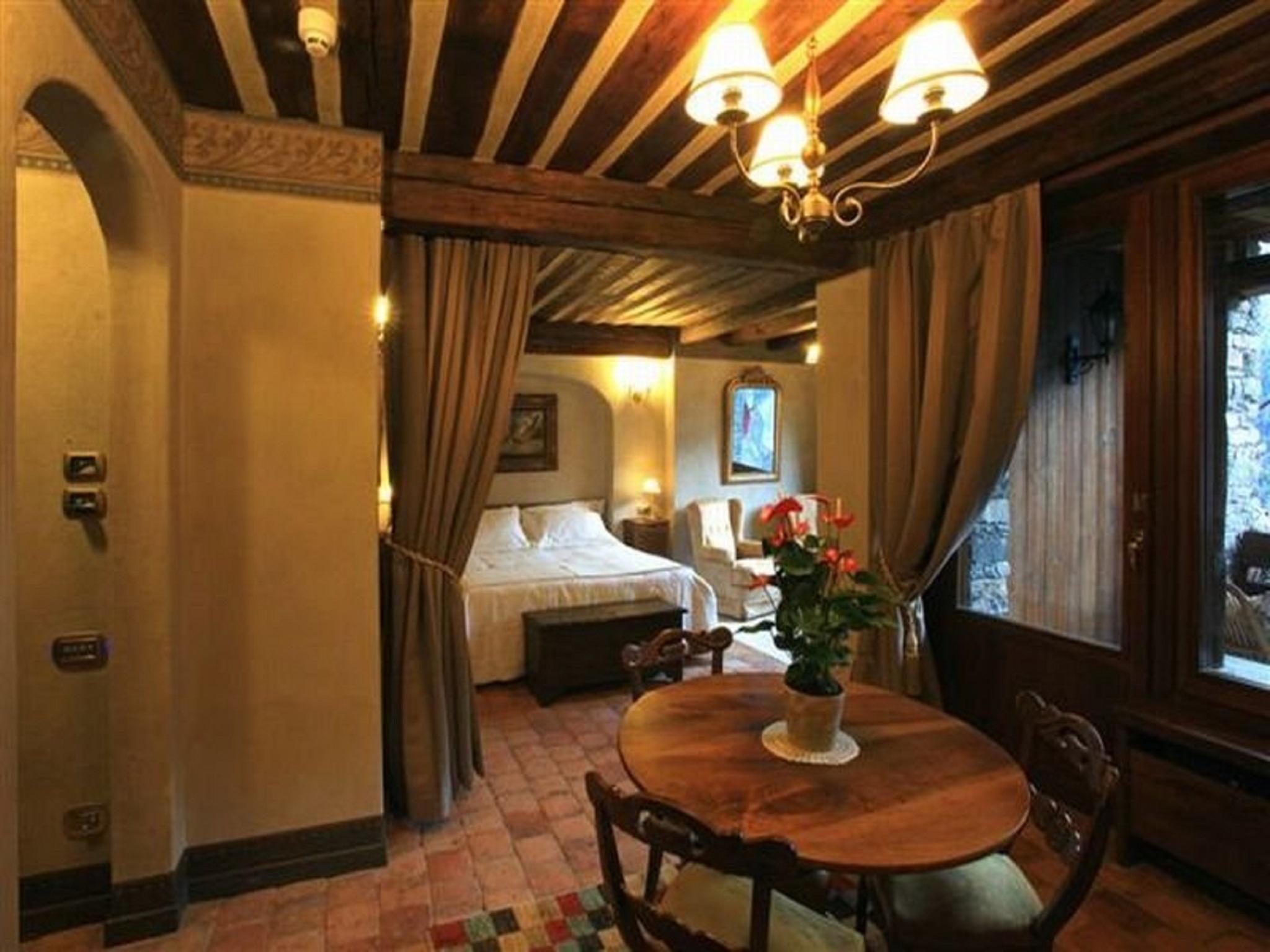 Hotel Village Montana Tignes