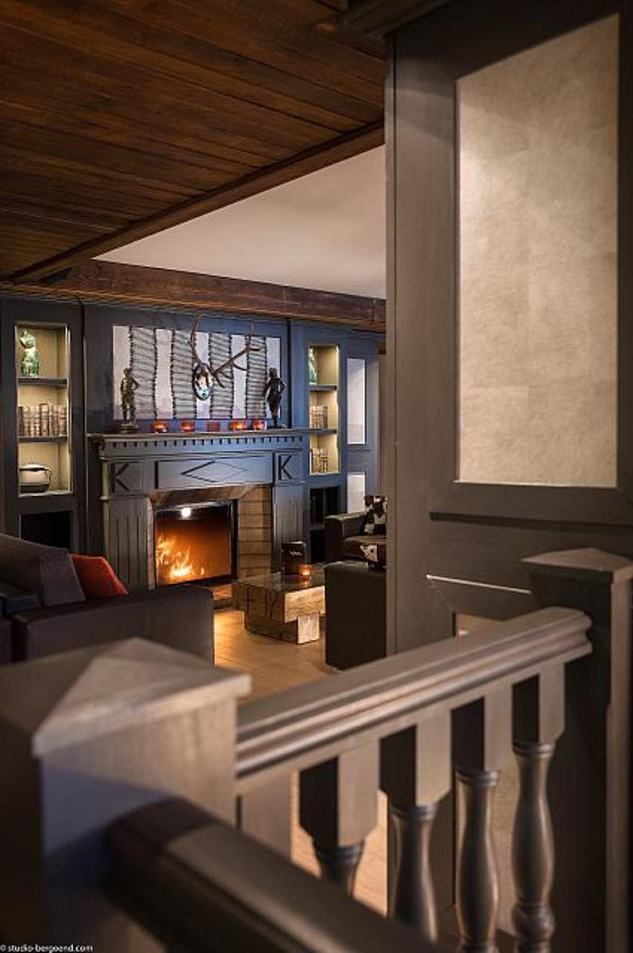 Village Montana Hotel Tignes