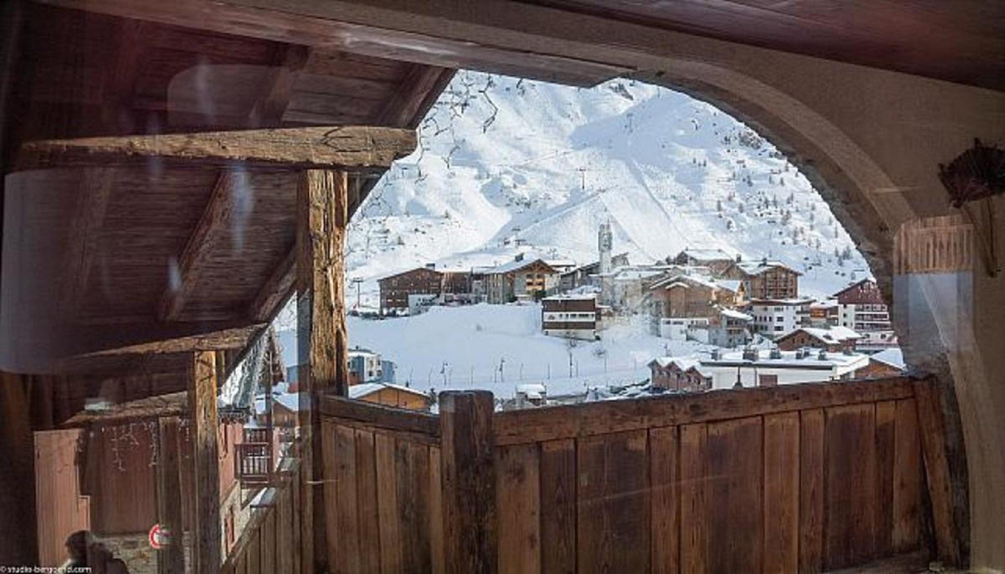 Résidences Village Montana Tignes
