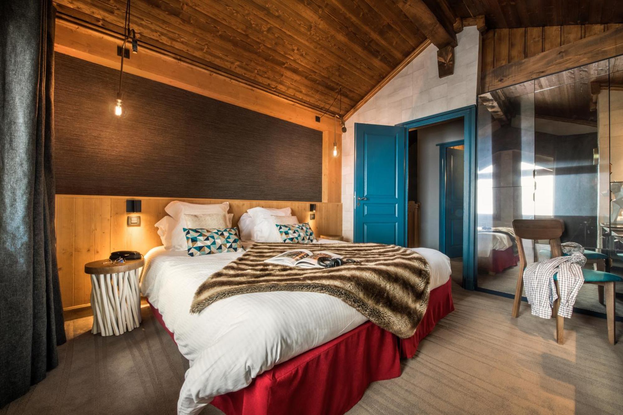 Village Montana 4*