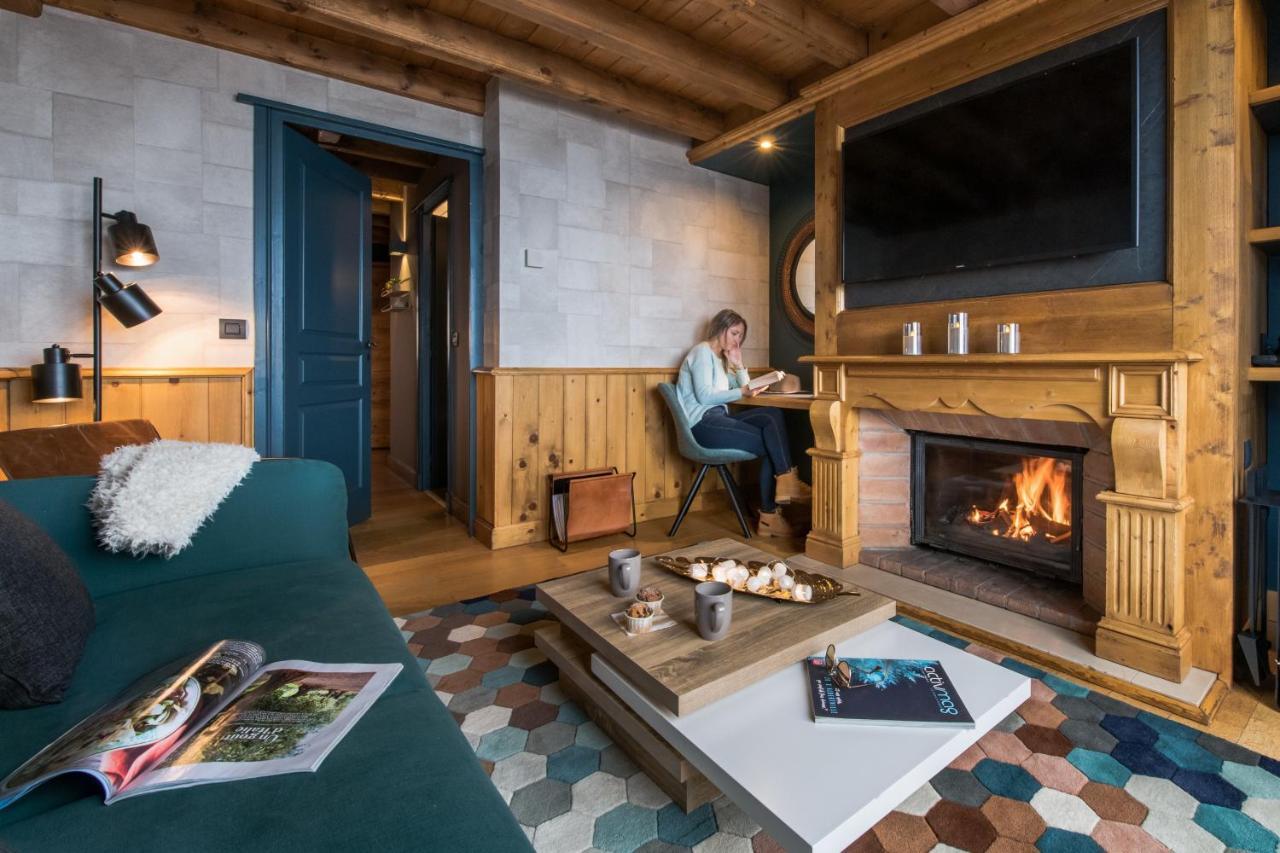 Hotel Résidences Village Montana