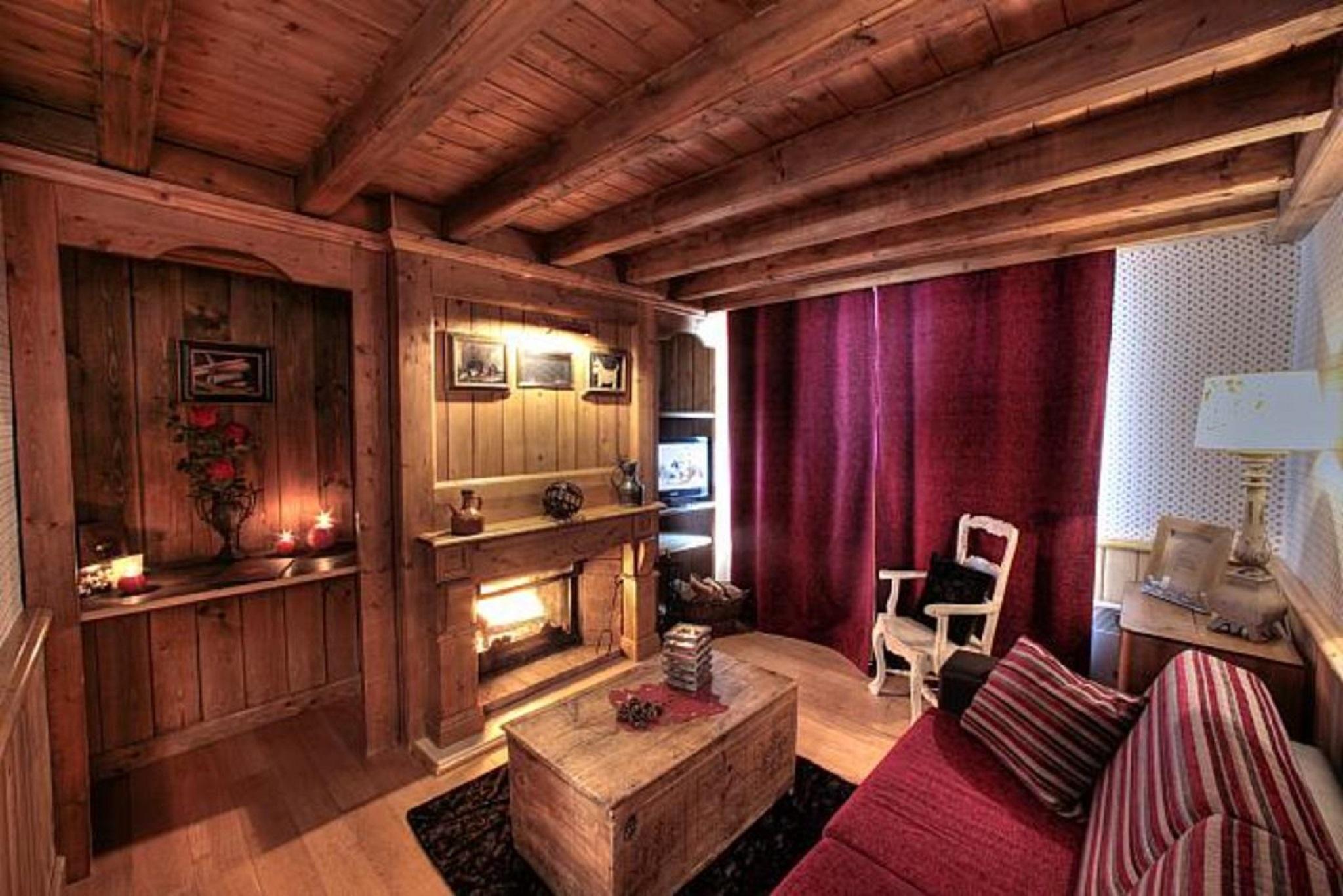Hotel Village Montana