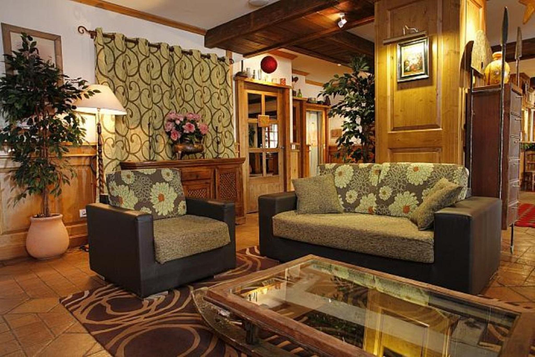 Hotel Village Montana Tignes