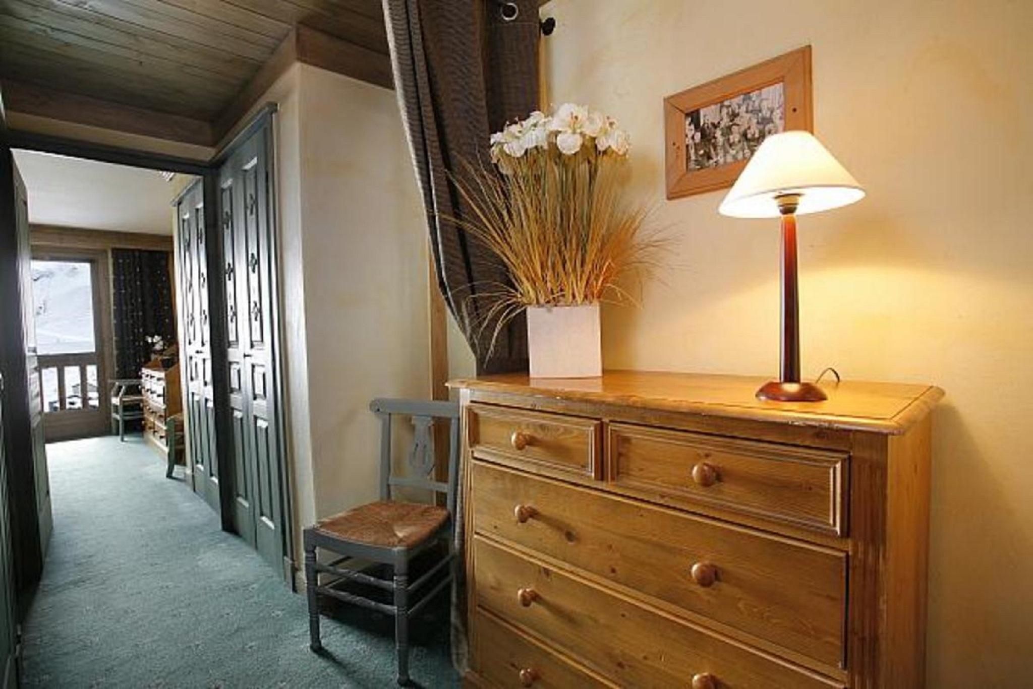Village Montana Hotel Tignes